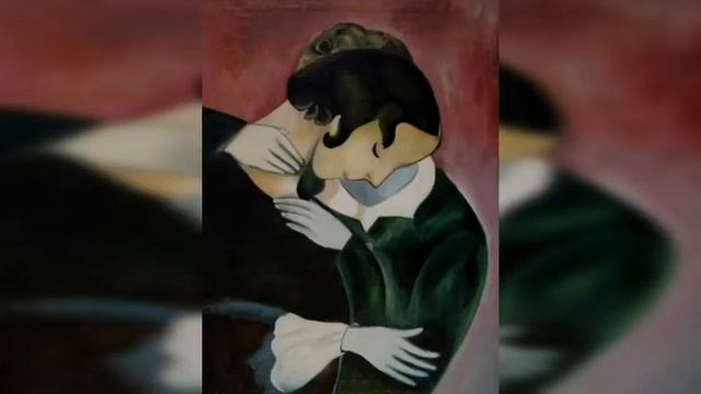 Шагал Марк Захарович