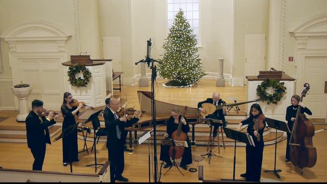 Antonio Vivaldi - Concerto In F Minor, 