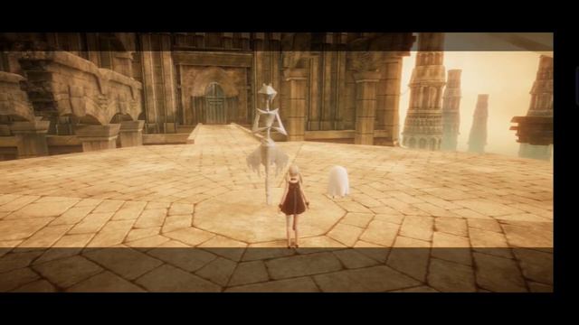 Nier Re[in]carnation (Android & IOS) - Part- 2