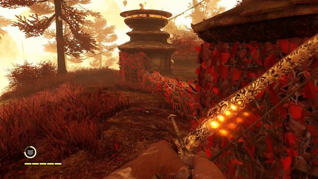 Far Cry 4 (PC, Gold) 100% Walkthrough Part 40 / The Rakshasa [4K, Ultra]