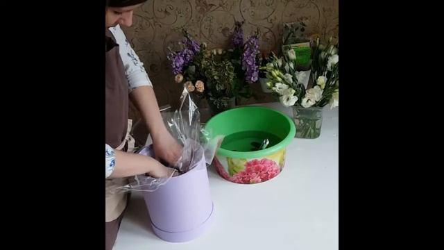 мастеркласс  шляпная коробка
