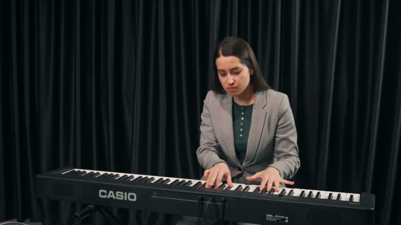 Преподаватель Творческого центра 