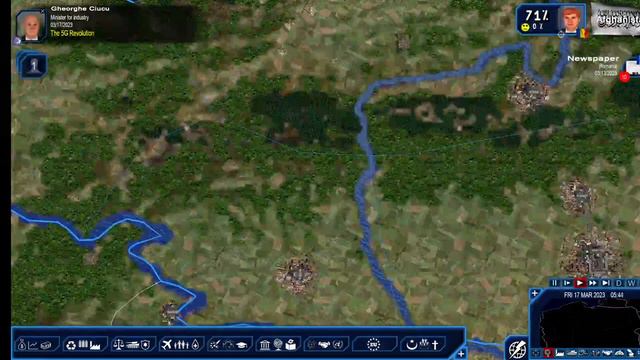 Modern Romania Episode #2 - Power & Revolution 2023 Edition - Electricity, Contracts & More