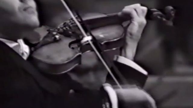 SAINT-SAËNS: The Introduction And Rondo Capriccioso - Igor Oistrakh