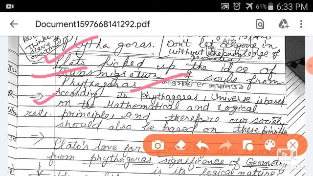 Plato  #part1(Political Science )UGC NET Top Questions  #ugcnet#jrf#gemstudychannel