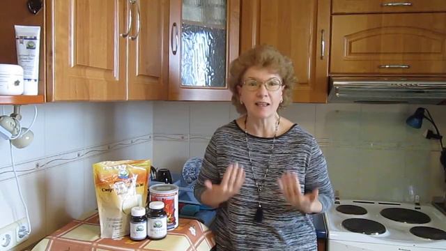 Витамины  Надо ли принимать Смирнова Нина NSP