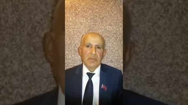 Керим Керимов кем он был