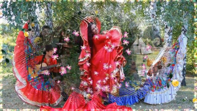 ЦЫГАНСКИЙ ТАБОР-ОЧЕНЬ КРАСИВАЯ ПЕСНЯ -ИСПОЛНЯЕТ ЦЫГАНСКИЙ АНСАМБЛЬ *БРАВО*)