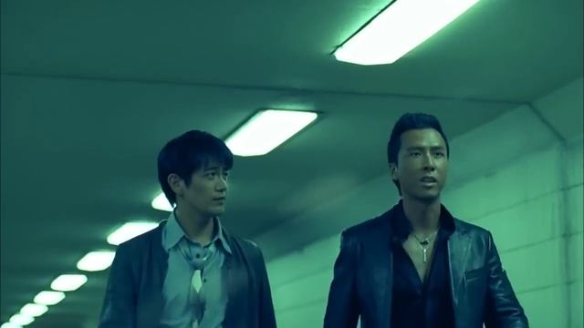 SPL KILL ZONE 2005 HD 720