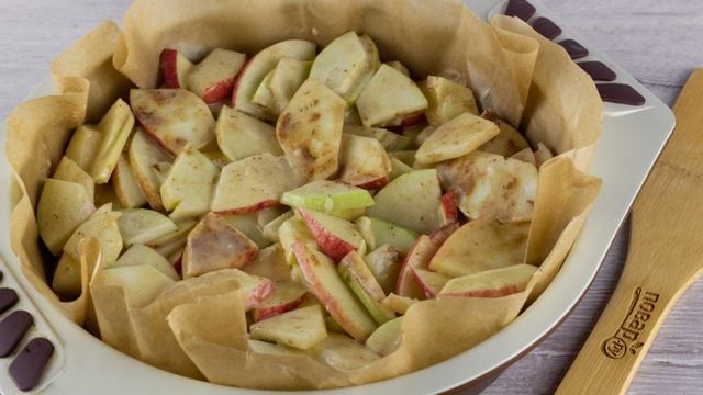 Секреты кухни