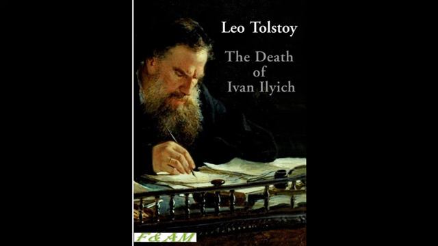 The Death Of Ivan Ilyich By Leo Tolstoy (Смерть Ивана Ильича), AudioBook