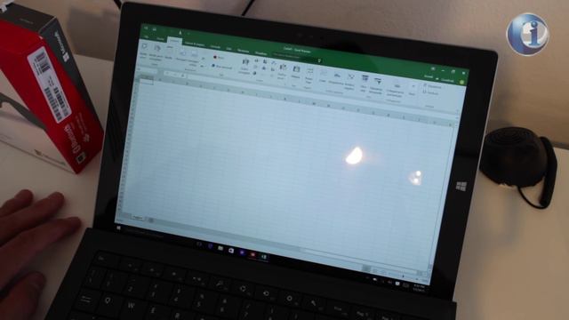 Windows 10, Primo Contatto