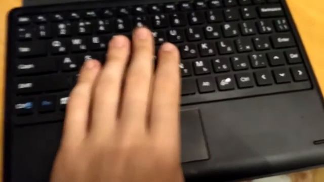 Обзор Irbis TW77