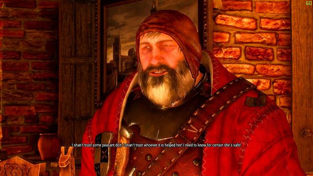 Let's Play Witcher 3 The Wild Hunt Pt. 57