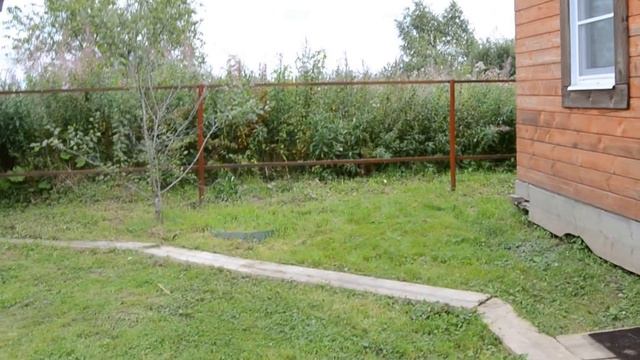 Домик в деревне|осень 2017|