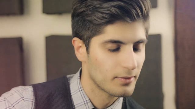 Georgiy Samsonyan - Mirrors Cover (Justin Timberlake - Mirrors)