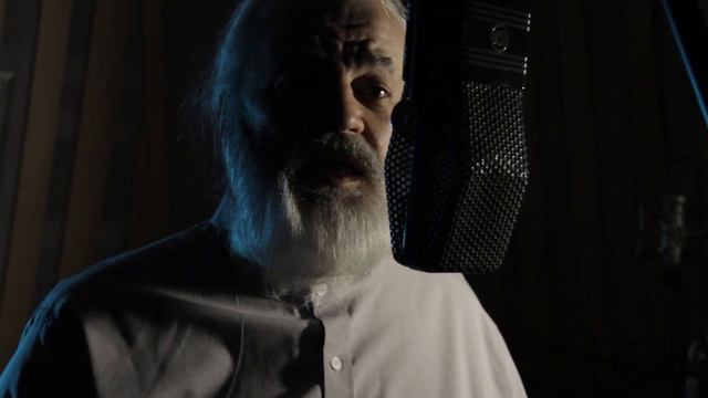 Альянс  (черновик съемки)