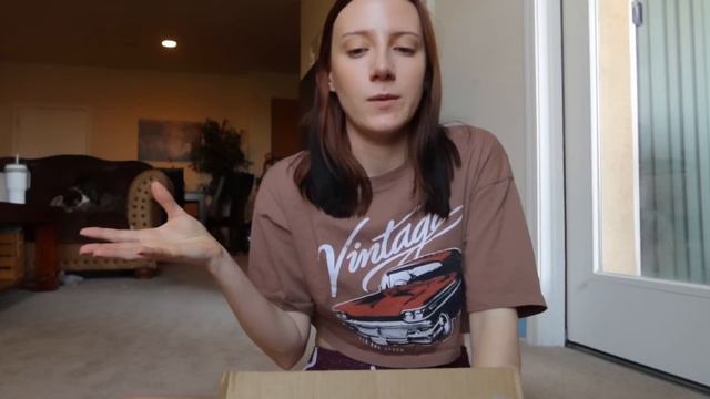 First Vlog With My Canon G7x Mark Iii! 📷✨