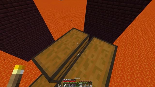 Minecraft Wither Skeleton Farm - Over 60 Skulls Per Hour - 1.16