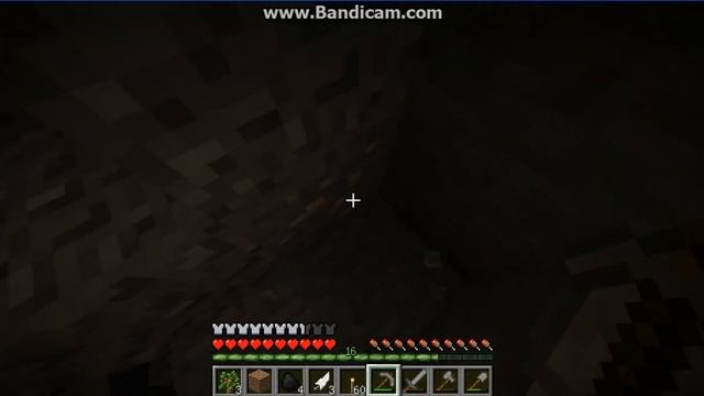 LP майнкрафт 3 серия 4-5(толпа мобов)