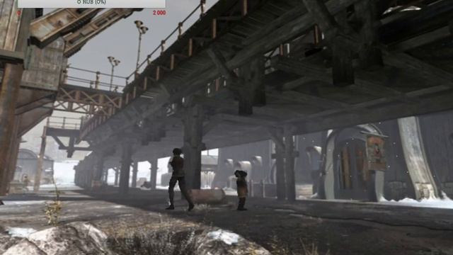 Сибирь 2 так сказать продолжим где оборвалось