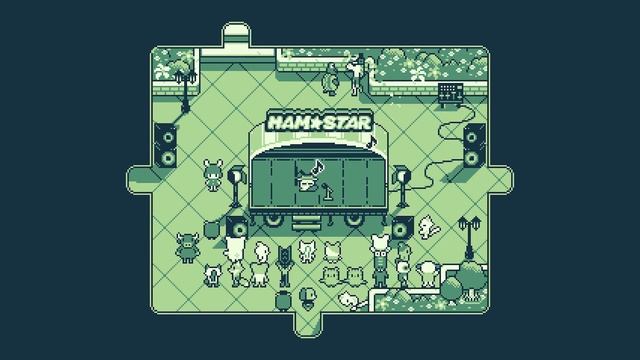 Melon Journey 2 Teaser Trailer