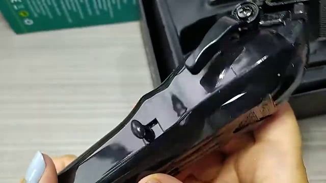 VGR Voyager V-282 Profissional!