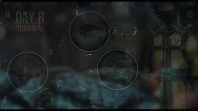 Day R Survival.  ИВЕНТ ЭМБА. ОФИЦИАЛЬНЫЙ ТРЕЙЛЕР?