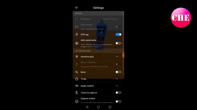 Huawei Nova 3i Camera Review