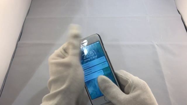 Самый патриотичный чехол / кавер для IPhone 8