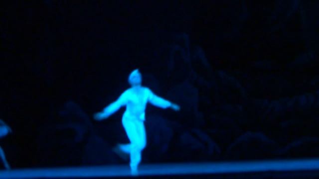 Баядерка-3,  08.10.17