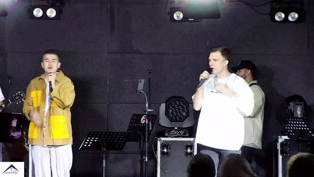 Молодежная конференция 