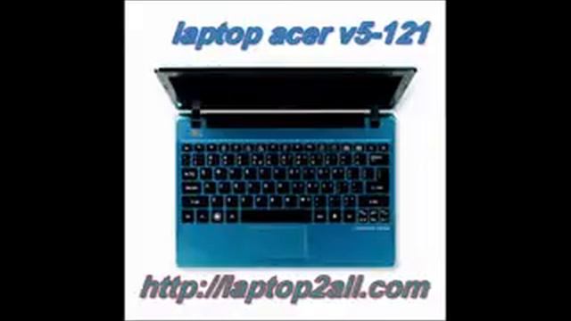 لابتوب ايسر ميني, Laptop Acer Mini V5
