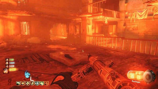 Funny Shadows Of Evil Moments 2023