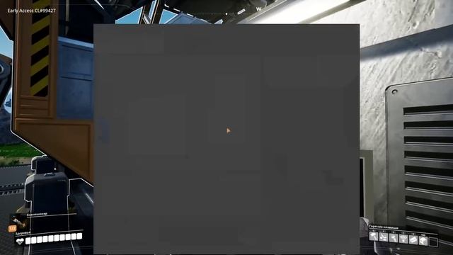 ПЕРВЫЙ ГРУЗ В КОСМОС - SATISFACTORY #6