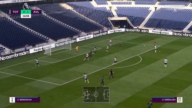 FIFA 20 [PC] || GAMEPLAY TEST #1 || PAULV2K4 4 ALPHA 7 + EVO-WEB LAB + CUSTOM SQUADS