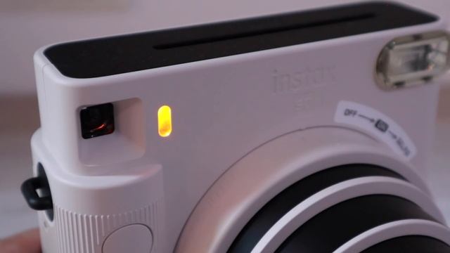 Fujifilm Instax Square SQ1!?✨(unboxing + Review) // Indonesia