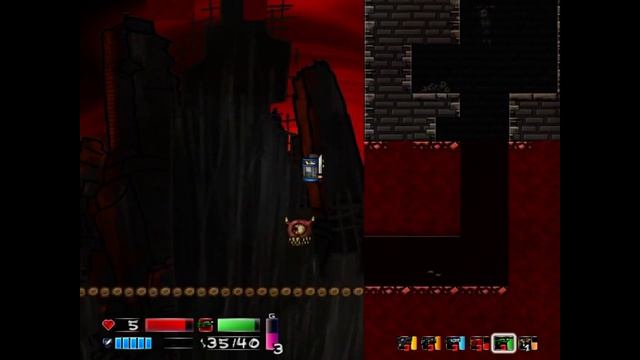 GunGirl 2 Developer Commentary Part 10 - Getting The Energy Rifle