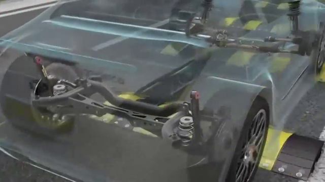 Monroe®   BMW 3 Series 2003 OESpectrum™ Shocks And Struts 4