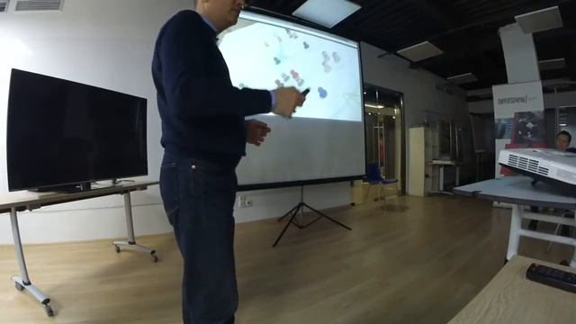 1 мар 2017 | Максим Осовский | Директориум: Графические методы в разработке и презентации стратегии