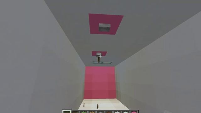 Movable 4x4 Piston Door; Minecraft 1.16; Flying Machine/Slimestone, Seamless, 14x13x16