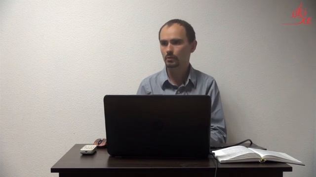 Одно горе прошло; вот, идут за ним еще два горя - Лекция 19 | Апокалипсис | Сергей Комаров