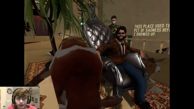 Off-Peak! Free Steam Game!