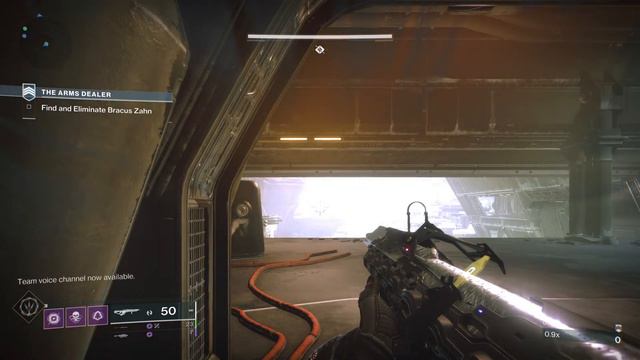 Destiny 2- Seasons End