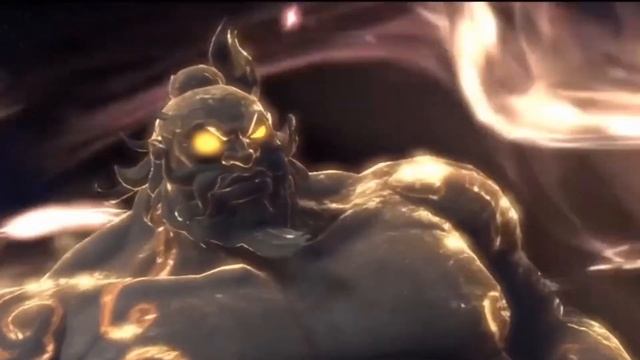 I Built Zelda Tears Of The Kingdom Map In Minecraft Before It Was Released