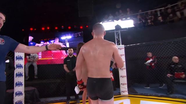 Интервью друга команды Sech PRO, президента организации GFC Александра Гурьянова