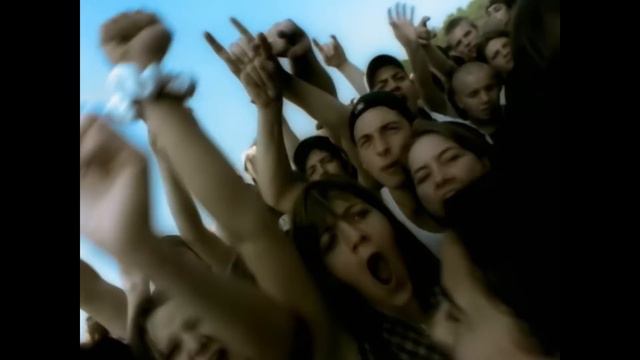 Godsmack - Whatever