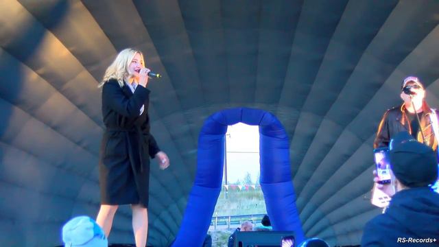 Русский Стилль -Екатерина Денисова- Не плачь -Санкт-Петербург- 2021