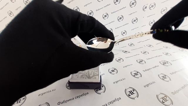 Ложка детская DODO 