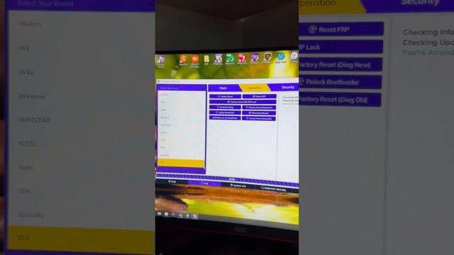 TFM Tool Pro в Аренду на 6 часов